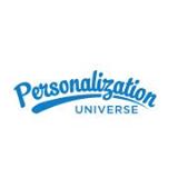 Personalization Universe promo code